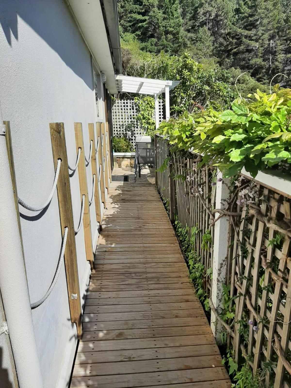 A Sea View B&B Picton Exterior photo