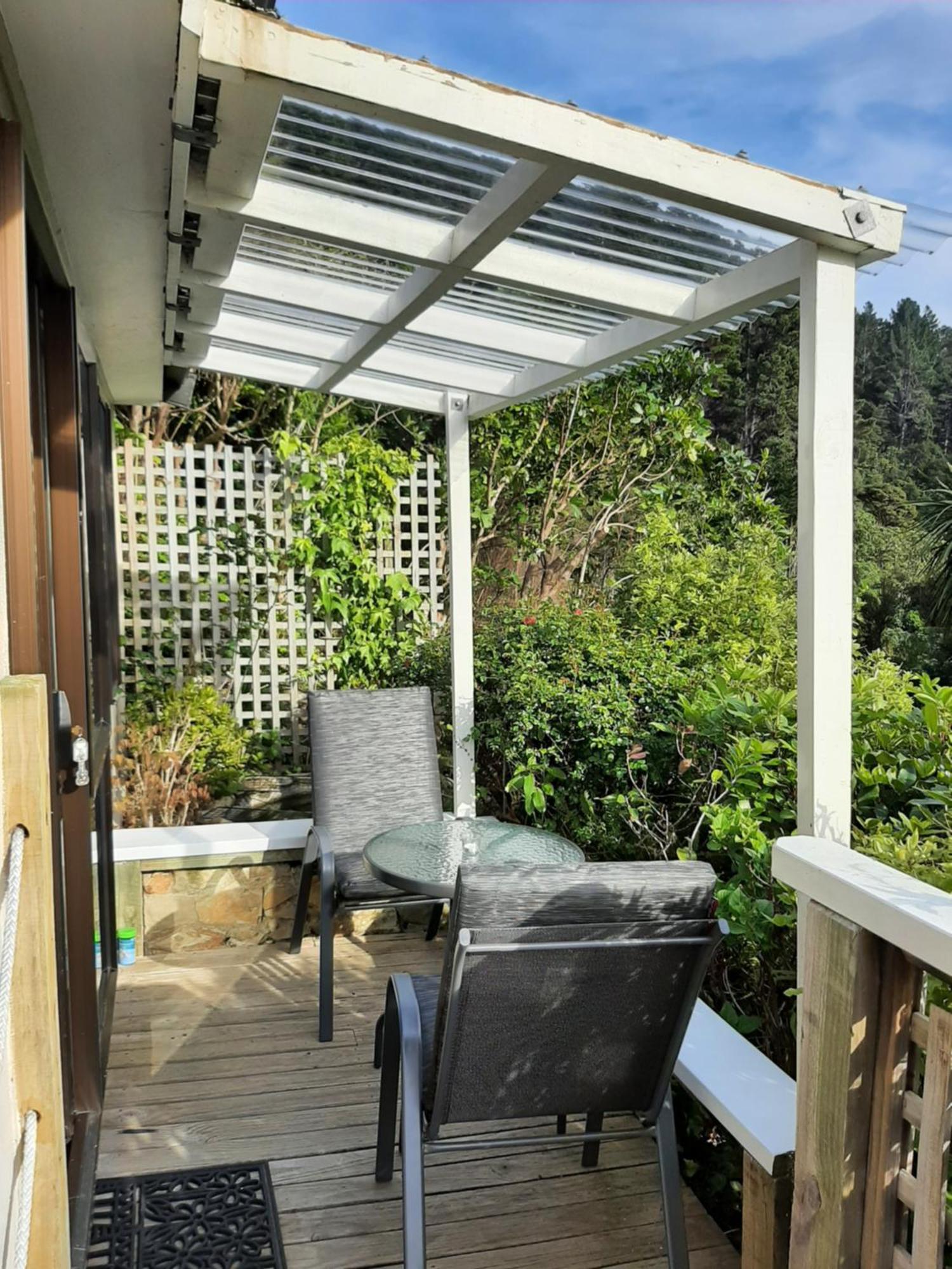 A Sea View B&B Picton Exterior photo