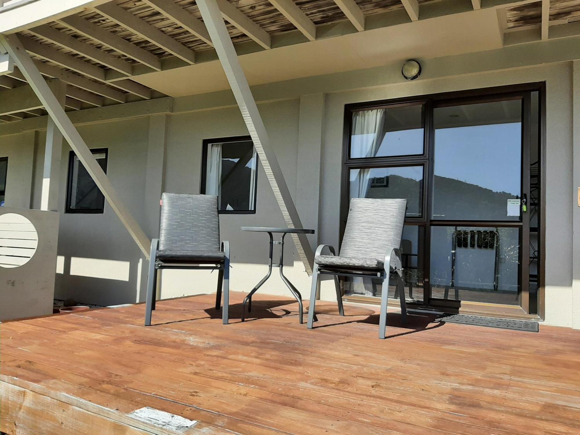 A Sea View B&B Picton Exterior photo