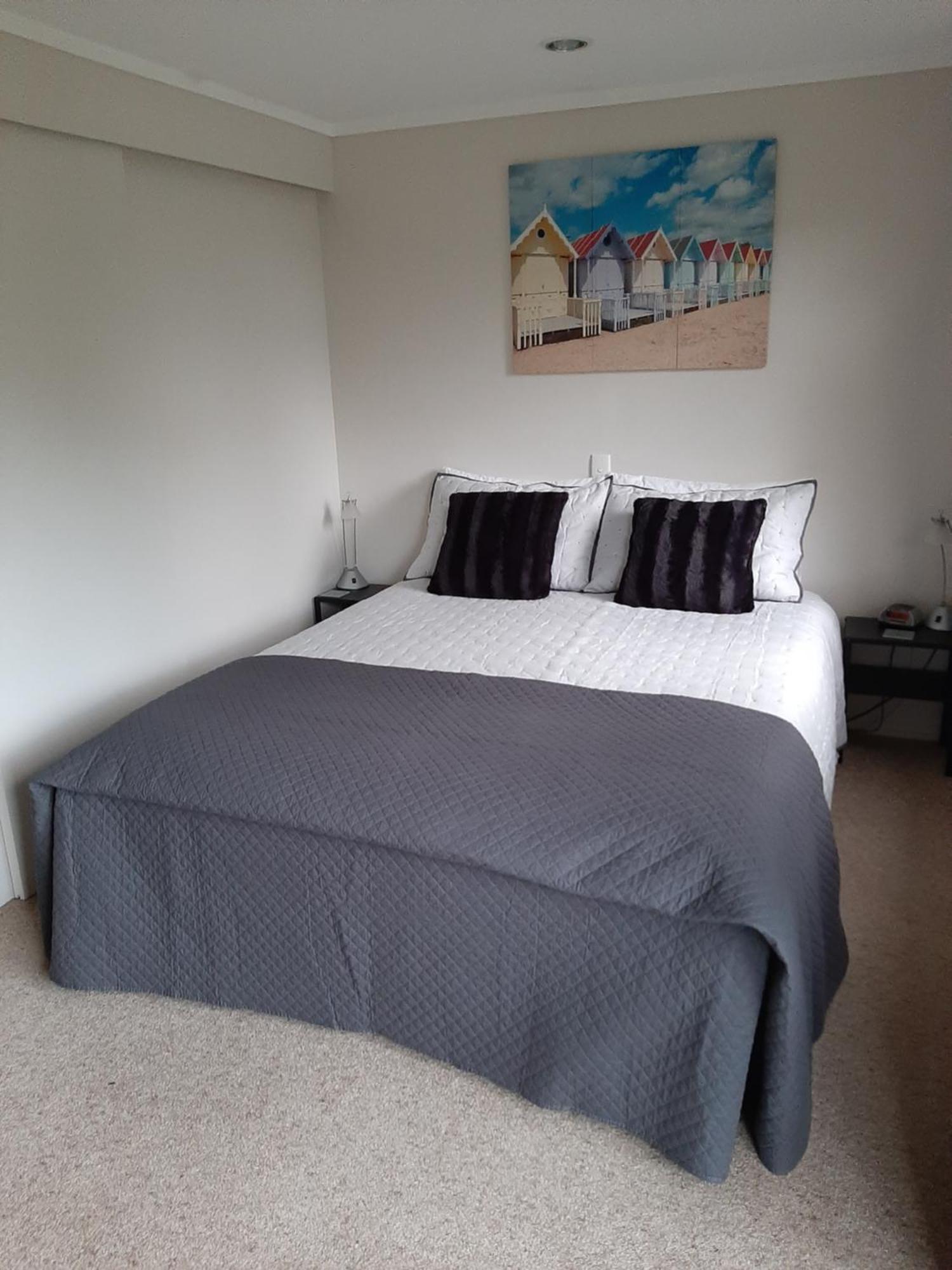 A Sea View B&B Picton Exterior photo