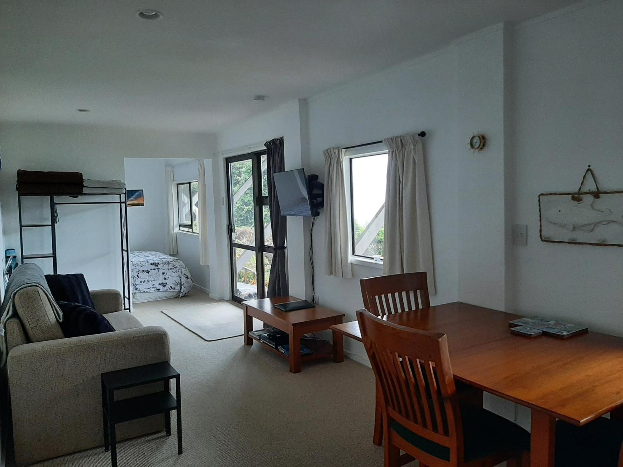 A Sea View B&B Picton Exterior photo